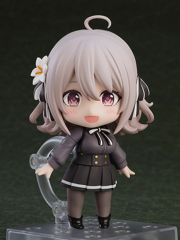 главная фотография Nendoroid Lily