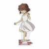 фотография Detective Conan Acrylic Stand: Ai Haibara White Dress Ver.