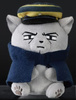 фотография Golden Kamuy Animal Fourze Mascot 5: Tsukishima Hajime