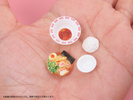 фотография Puripura Food for Figure Vol.9 No-frills Chinese Place