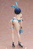 фотография B-style Yozakura Bare Leg Bunny Ver.
