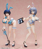 фотография B-style Yozakura Bare Leg Bunny Ver.