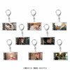 фотография Chainsaw Man Scene Photo Acrylic Keychain: Denji