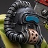JOYTOY x Warhammer 40000 Ork Kommandos: Dakka Boy Snarit
