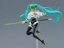 фотография MODEROID Racing Miku 2022 Ver.