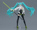 фотография MODEROID Racing Miku 2022 Ver.