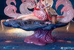 фотография Qingqiu Nine Tails Daji