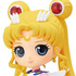 Gekijouban Bishoujo Senshi Sailor Moon Cosmos Q Posket Eternal Sailor Moon Ver. B