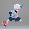 фотография Vibration Stars Killua Zoldyck