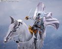 фотография S.H.Figuarts Griffith Hawk of Light ver.
