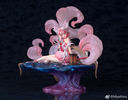 фотография Qingqiu Nine Tails Daji