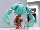 фотография Nendoroid Hatsune Miku Beauty Looking Back Ver.