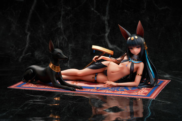 главная фотография Short Break of Anubis Illustrated by Nigi Komiya