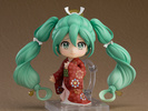 фотография Nendoroid Hatsune Miku Beauty Looking Back Ver.