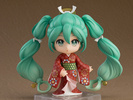 фотография Nendoroid Hatsune Miku Beauty Looking Back Ver.