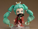 фотография Nendoroid Hatsune Miku Beauty Looking Back Ver.