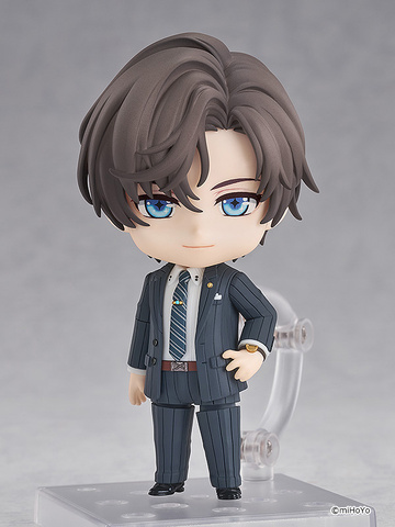 главная фотография Nendoroid Libra