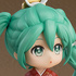 Nendoroid Hatsune Miku Beauty Looking Back Ver.