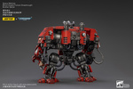 фотография JOYTOY x Warhammer 40000 Blood Angels: Furioso Dreadnought Brother Samel