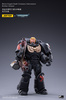 фотография JOYTOY x Warhammer 40000 Blood Angels Death Company Intercessors: Brother Zohane