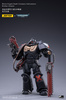 фотография JOYTOY x Warhammer 40000 Blood Angels Death Company Intercessors: Brother Zohane