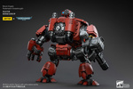 фотография JOYTOY x Warhammer 40000 Blood Angels: Redemptor Dreadnought Lorenzo Gabrata