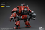 фотография JOYTOY x Warhammer 40000 Blood Angels: Redemptor Dreadnought Lorenzo Gabrata