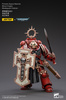 фотография JOYTOY x Warhammer 40000 Blood Angels: Bladeguard Veteran