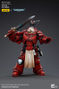 фотография JOYTOY x Warhammer 40000 Blood Angels: Veteran Vigna