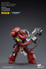 фотография JOYTOY x Warhammer 40000 Blood Angels Intercessors: Brother Sergeant Ranian
