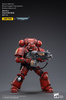 фотография JOYTOY x Warhammer 40000 Blood Angels Intercessors: Brother Marine 03