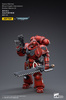 фотография JOYTOY x Warhammer 40000 Blood Angels Intercessors: Brother Marine 02