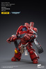 фотография JOYTOY x Warhammer 40000 Blood Angels Agressors: Brother Marine 04