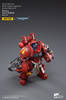 фотография JOYTOY x Warhammer 40000 Blood Angels Agressors: Brother Marine 04