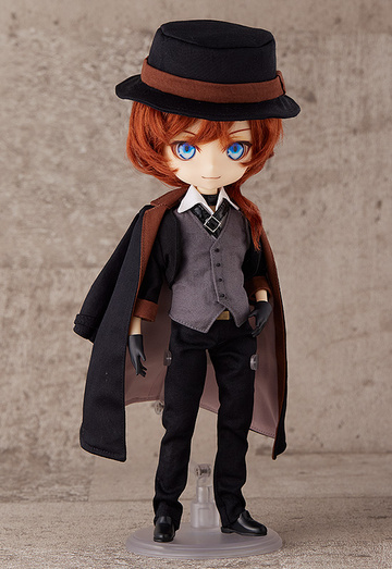 главная фотография Harmonia Humming Nakahara Chuuya