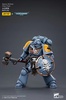 фотография JOYTOY x Warhammer 40000 Space Wolves Claw Pack: Sigyrr Stoneshield