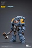 фотография JOYTOY x Warhammer 40000 Space Wolves Claw Pack: Sigyrr Stoneshield