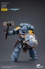 фотография JOYTOY x Warhammer 40000 Space Wolves Claw Pack: Sigyrr Stoneshield