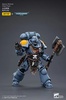 фотография JOYTOY x Warhammer 40000 Space Wolves Claw Pack: Sigyrr Stoneshield