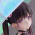 Golden Head Open Your Umbrella and Close Your Wings Mihane