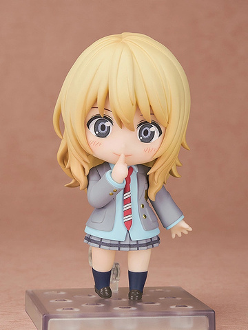 главная фотография Nendoroid Miyazono Kaori