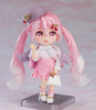 фотография Nendoroid Doll Sakura Miku Hanami Outfit Ver.