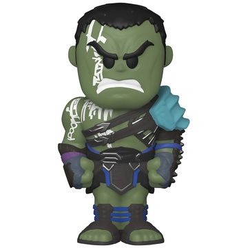 главная фотография Vinyl SODA: Gladiator Hulk