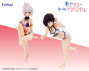 фотография Noodle Stopper Figure Kazamaki Matsuri