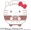 фотография Sanrio Characters Fuwakororin 3: Hello Kitty