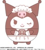 фотография Sanrio Characters Fuwakororin 3: Kuromi
