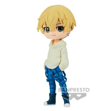 главная фотография Tokyo Revengers Q Posket Matsuno Chifuyu Shifuku Ver.A