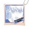фотография Multi Clear Case Mini Size Chainsaw Man: Makima