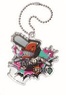 фотография BuchiMasu! Chainsaw Man Acrylic Keychain: Chainsaw Man
