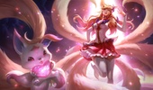 фотография Star Guardian Ahri